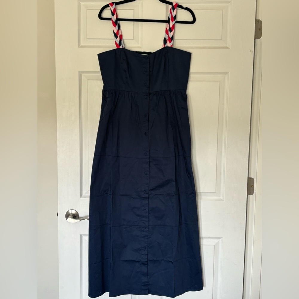 Tuckernuck, Women’s Medium, Navy Blue